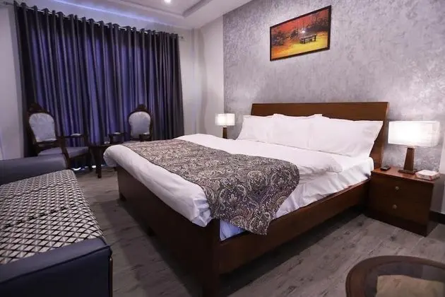 Mount Feast Hotel Naran