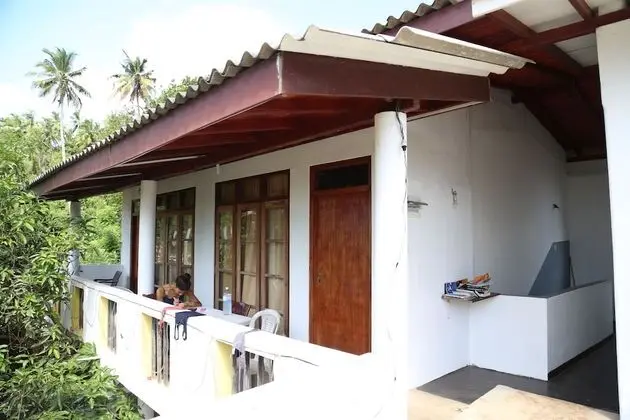 Mount Garden Guest House