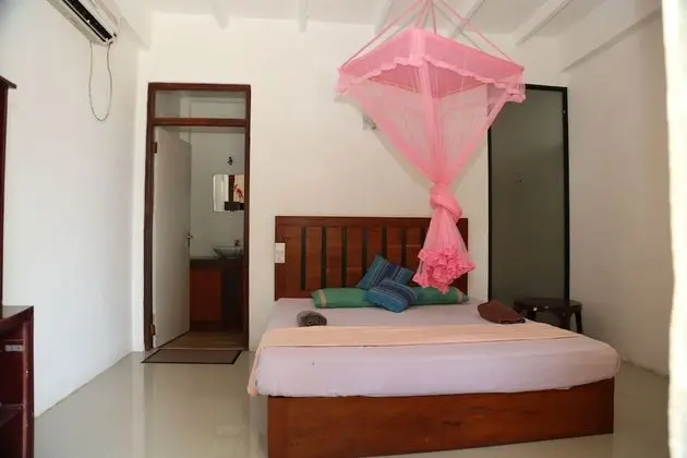 Mount Garden Guest House - Öne Çıkan Resim