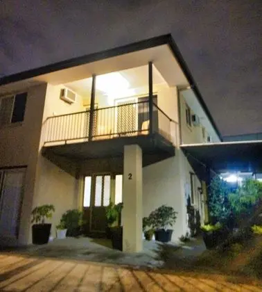 Mount Gravatt Guesthouse - Dış Mekan
