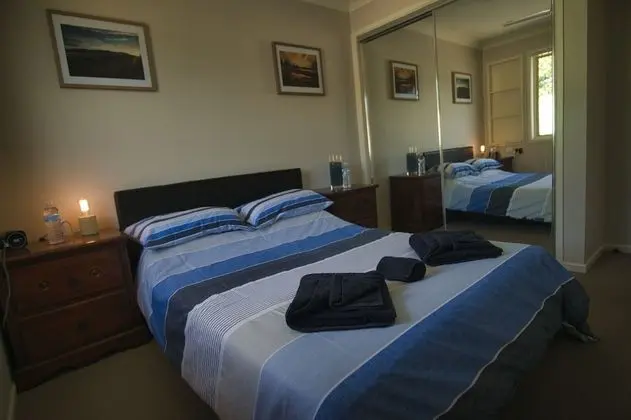 Mount Gravatt Guesthouse - Oda