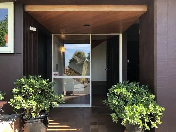 Mount Hobson Apartments - Lobi
