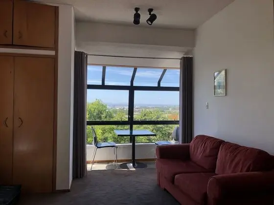 Mount Hobson Apartments - Oda