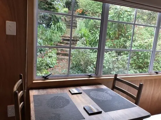 Mount Hobson Boutique Accommodation - Oda Düzeni