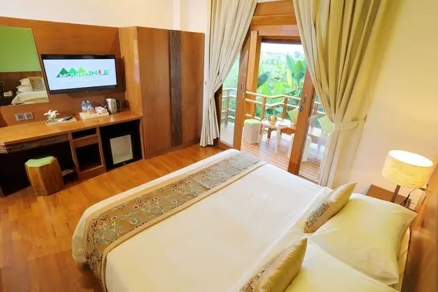 Mount Inle Hotel & Resorts - Öne Çıkan Resim