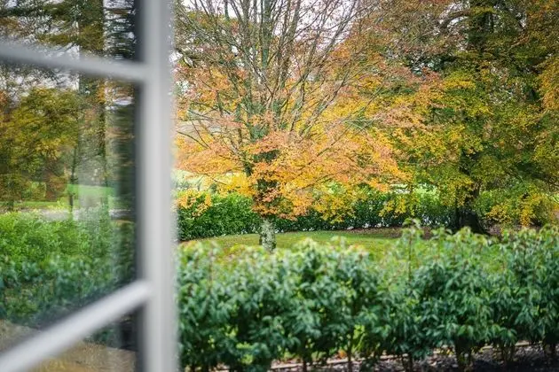 Mount Juliet Estate, Autograph Collection - Oda