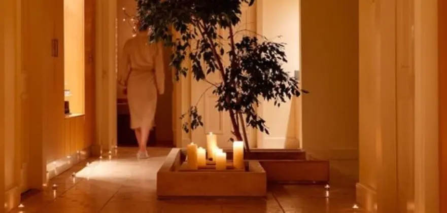 Mount Juliet Estate, Autograph Collection - Spa