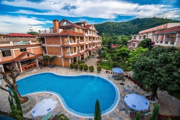 Mount Kailash Resort