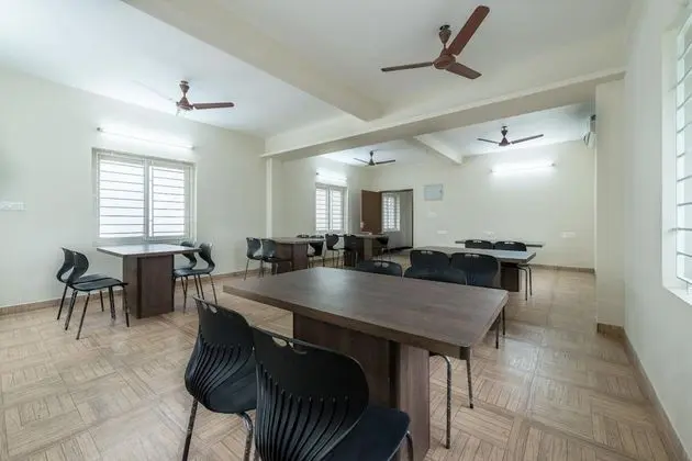 Mount Kailash Suites - Mutfak