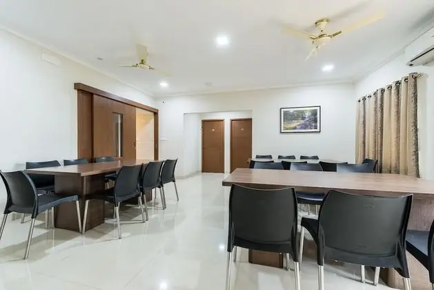 Mount Kailash Suites - Yerinde Yemek
