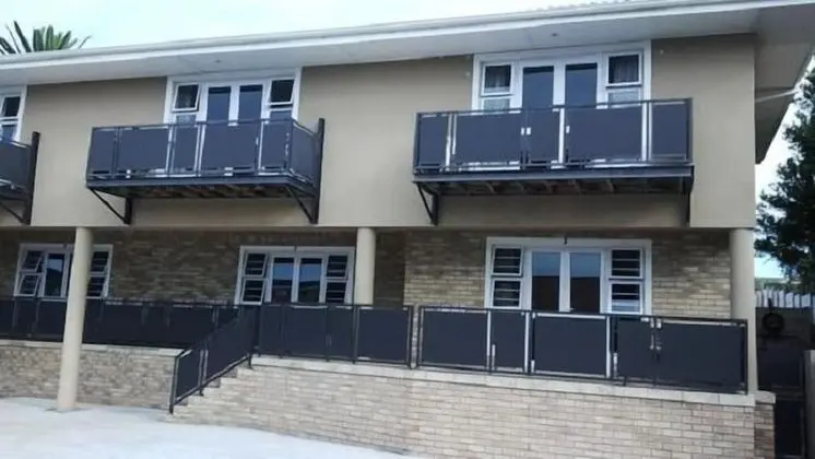 Mount Lodge Humewood