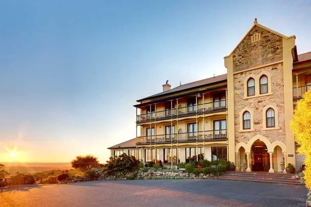 Mount Lofty House Mgallery