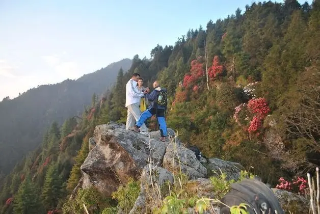 Mount Mahabharat Homestay