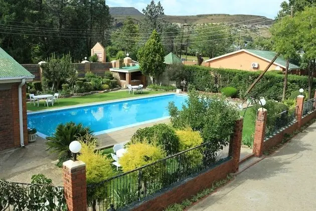 Hotel Mount Maluti - 1