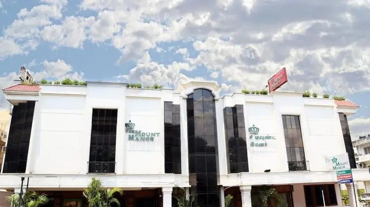 Hotel Mount Manor