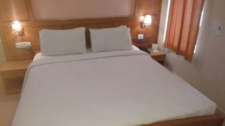 Hotel Mount Manor - Oda