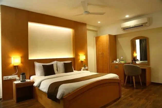 Hotel Mount Manor - Öne Çıkan Resim