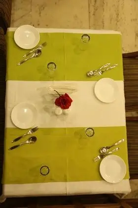 Hotel Mount Manor - Yerinde Yemek