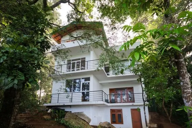 Villa Mount Melody