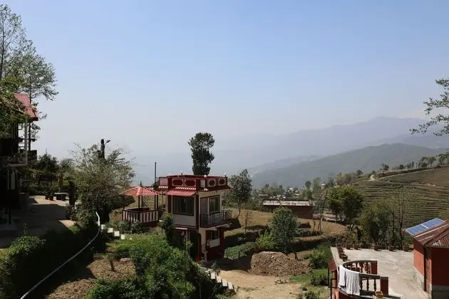 MOUNT PARADISE