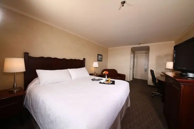 Mount Peyton Resort and Conference Centre - Oda