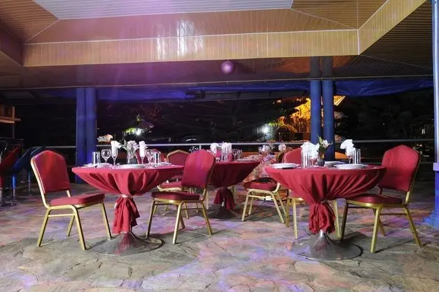 Mount Pleasant Inns & Apartment - Yerinde Yemek