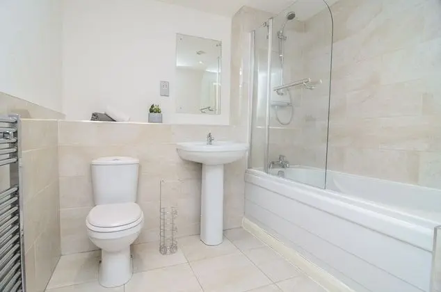 Mount Pleasant- By Resify - Banyo Tipleri