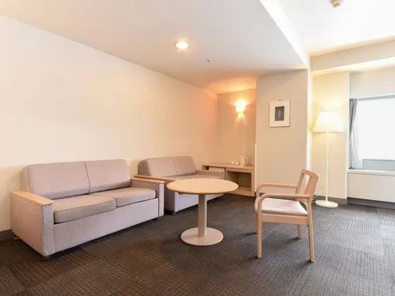 Hotel Mount Racey