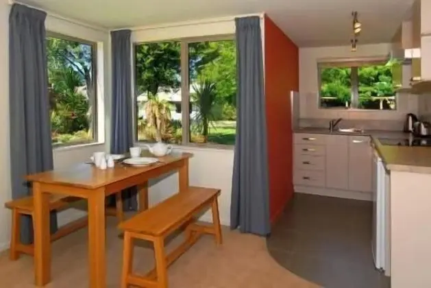 Mount Richmond Estate - Oda Düzeni