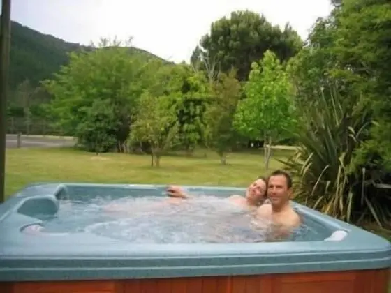 Mount Richmond Estate - Öne Çıkan Resim