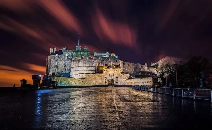 Mount Royal Hotel Edinburgh by The Unlimited Collection