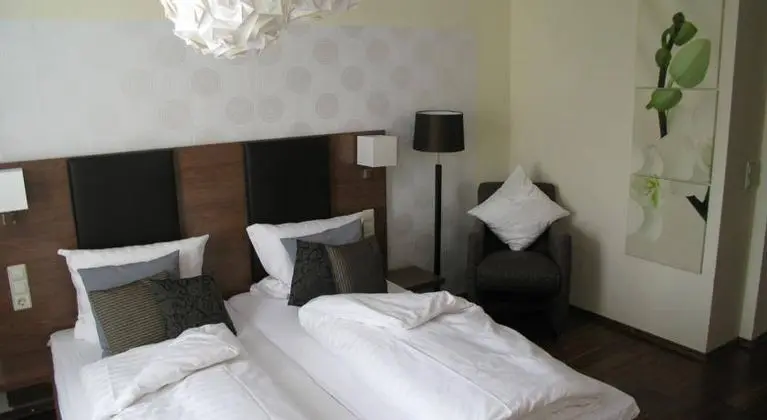 Deluxe Oda, 1 Çift Kişilik Yatak (Deluxe Room Castle View, 1 King Bed)