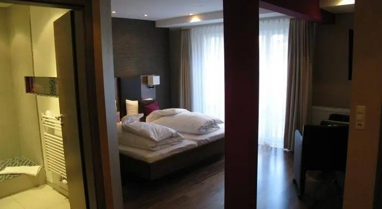 Deluxe Oda, 1 Çift Kişilik Yatak (Deluxe Room Castle View, 1 King Bed)