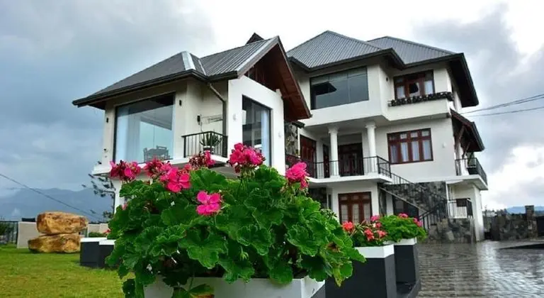 Villa Mount Royal