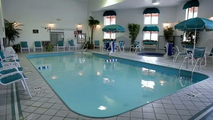 Mount Rushmore's Washington Inn & Suites