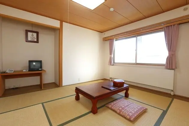 Hotel Mount Shiga - Oda