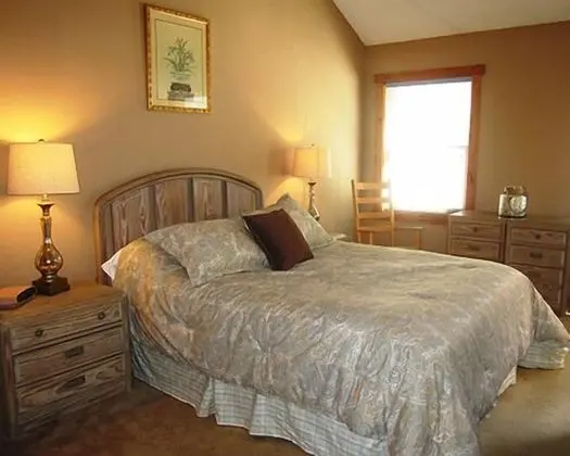Mount Snow Condominiums - Oda