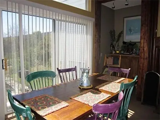 Mount Snow Condominiums - Oda Düzeni