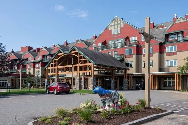 Mount Snow Grand Summit Resort