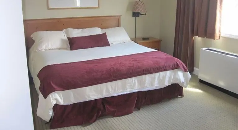 Mount Snow Grand Summit Resort - Oda