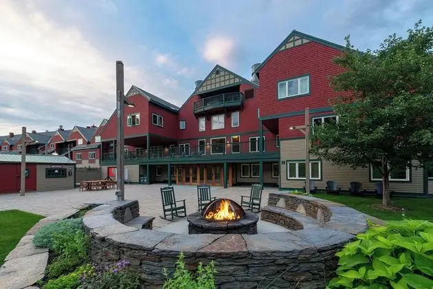 Mount Snow Grand Summit Resort - Öne Çıkan Resim