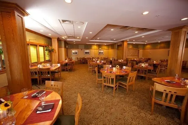 Mount Snow Grand Summit Resort - Yerinde Yemek