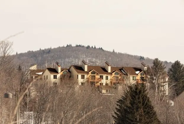 Mount Snow Lodging - Dış Mekan