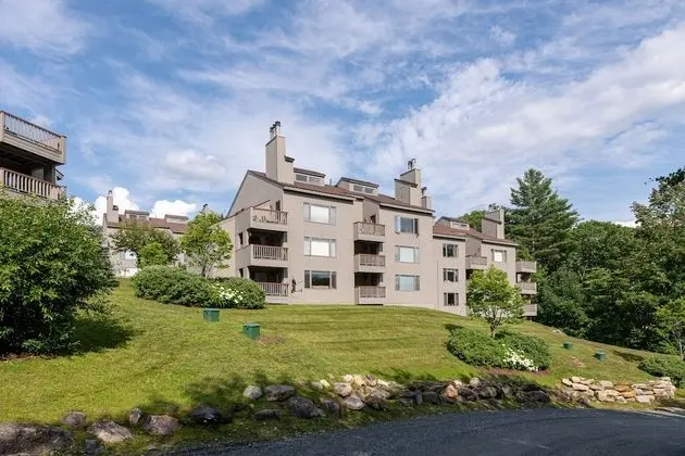 Mount Snow Lodging - Öne Çıkan Resim