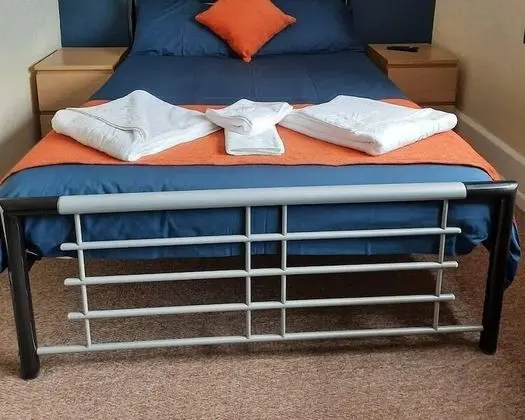 Mount Stuart Hotel - Oda