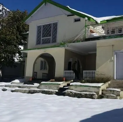 Hotel Mount View