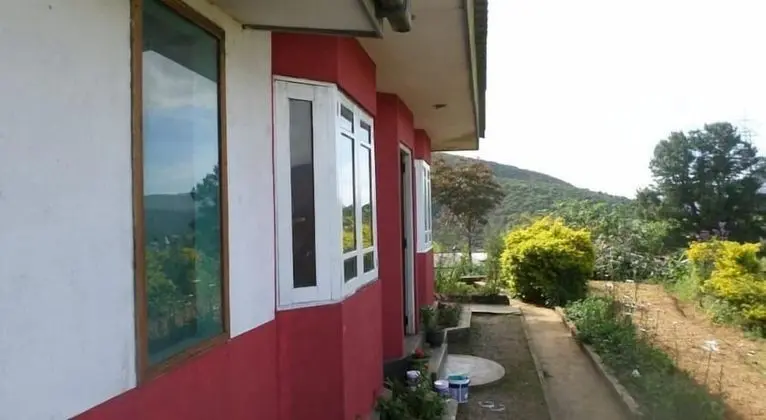 Mount View Cottage Black Pool