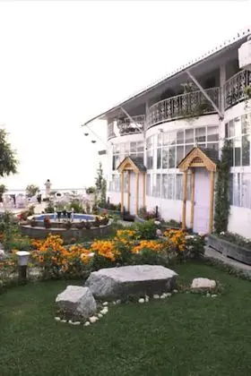 Hotel Mount View
