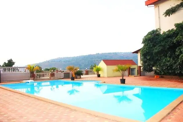 Mount View Executive The Valley Resort - Havuz