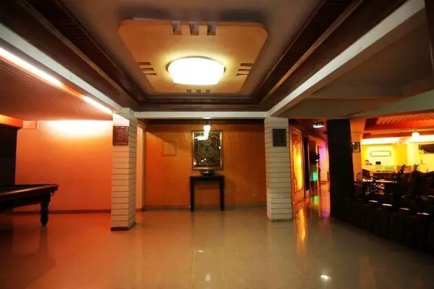 Mount View Executive The Valley Resort - Lobi